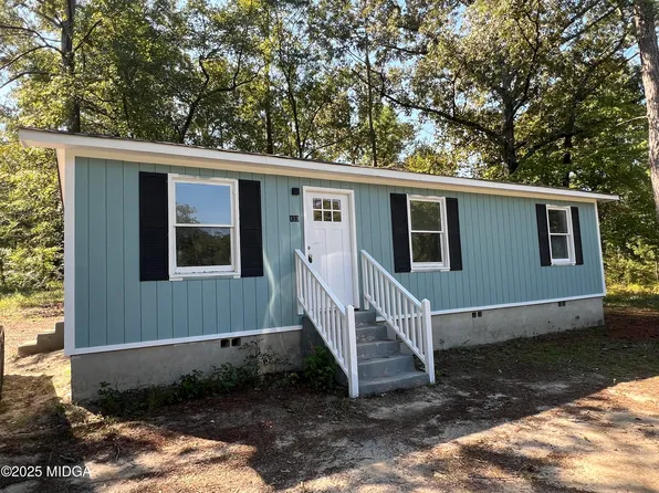 123 Regina Dr, Macon, GA 31217