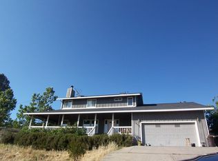 2351 Canoe St, Copperopolis, CA 95228