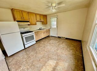 145 Carroll St, Aliquippa, PA 15001