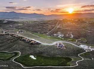 7345 Golden Bear Loop W #92, Park City, UT 84098