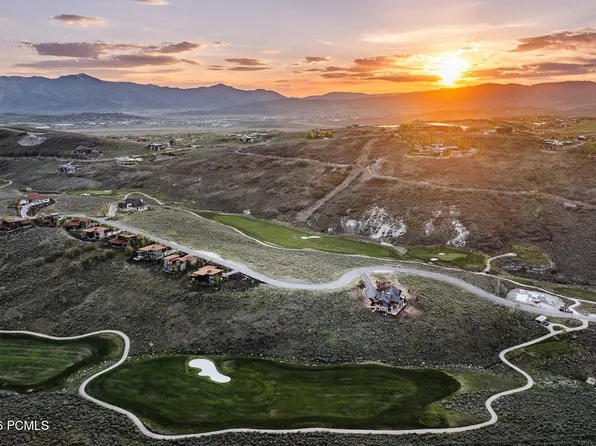 7345 Golden Bear Loop W #92, Park City, UT 84098