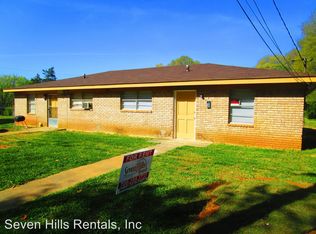 101 Chambers St NE #B, Rome, GA 30161