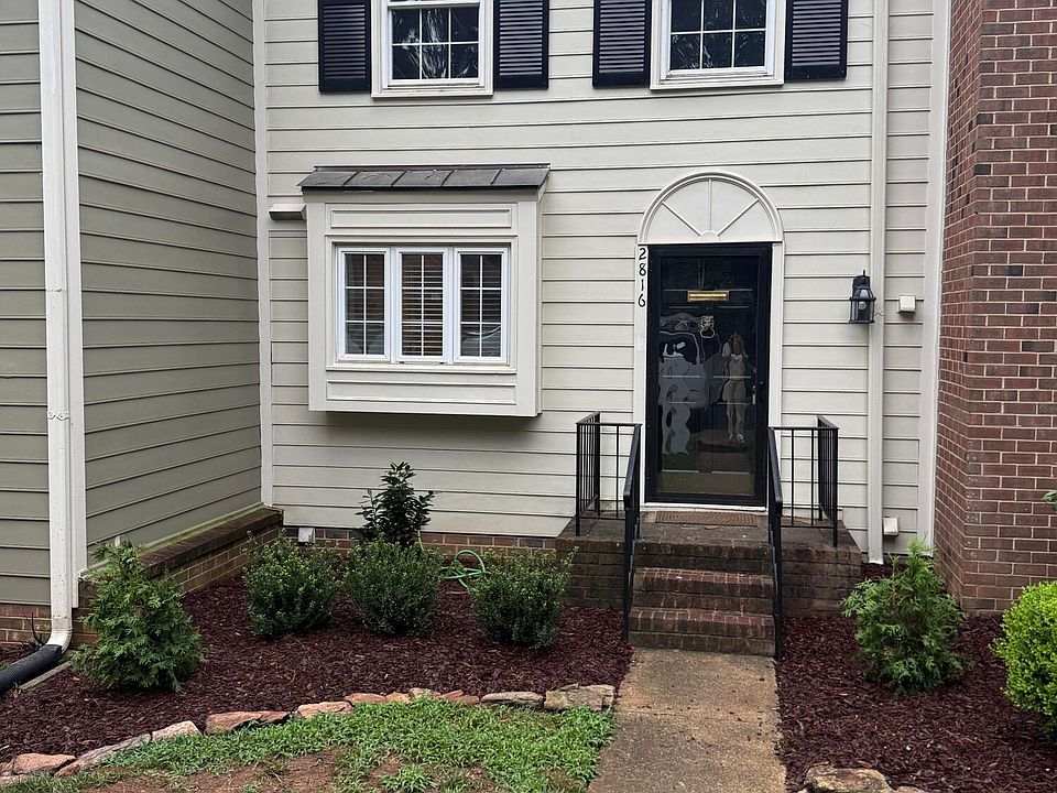 1st image of 2816 Wycliff Rd #2816