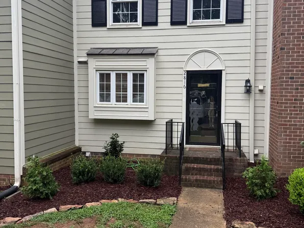 2816 Wycliff Rd #2816, Raleigh, NC 27607