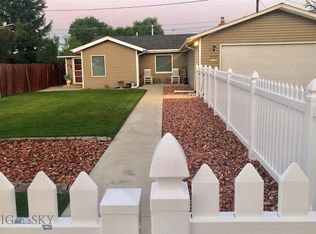 2125 Garrison Ave, Butte, MT 59701