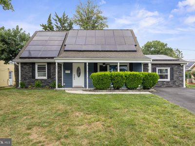 35 Medallion Ln, Willingboro, NJ, 08046