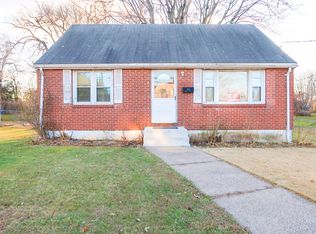 211 Rocky Hill Ave, New Britain, CT 06051