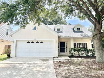 605 Backwater Ct, Valrico, FL, 33594