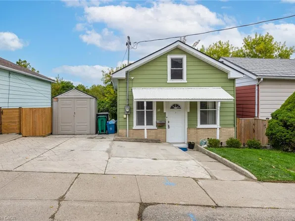 71 Beverly St, Cambridge, ON N1R 3Z6