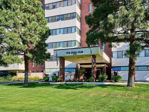 2nd image of 3131 E Alameda Avenue #1303