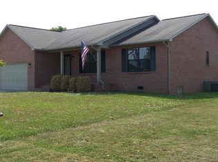 1912 Rosebud Dr, Maryville, TN 37803