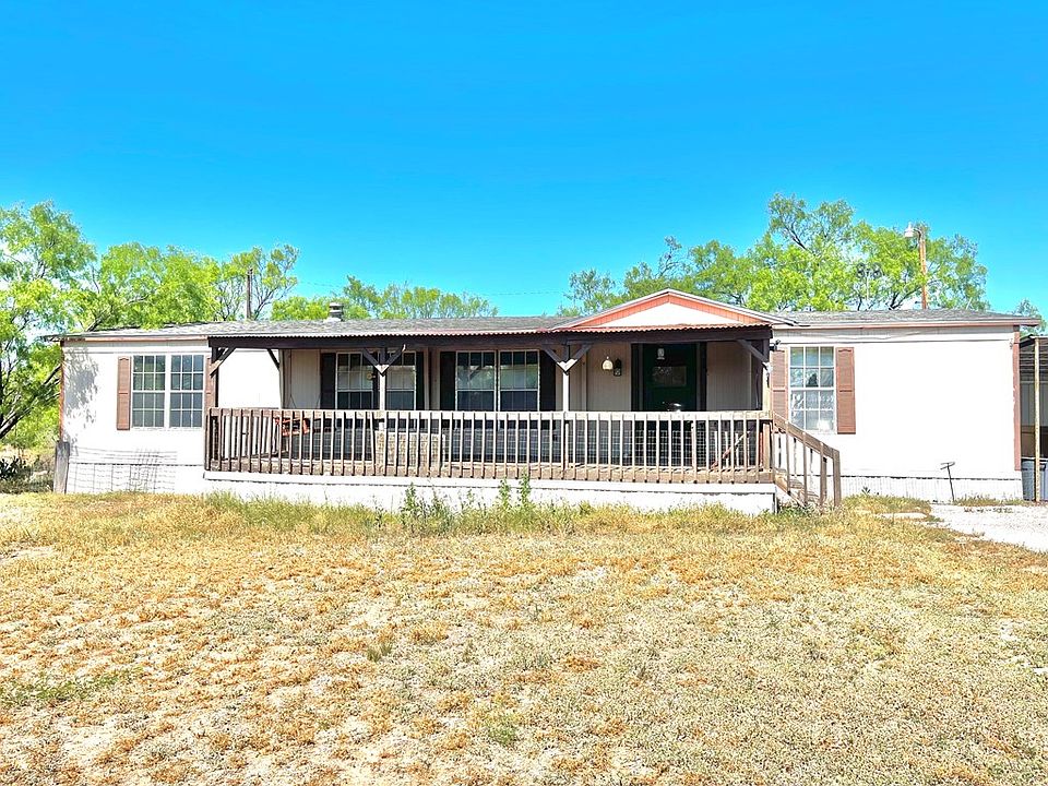 10725 Caribou Trl, San Angelo, TX 76901 MLS 112912 Zillow