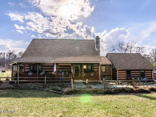7631 Gibbs Rd, Corryton, TN 37721