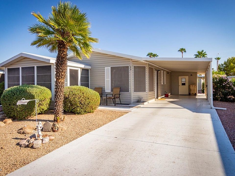 1st image of 3400 S Ironwood Dr #40