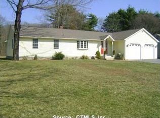 43 Riverview Rd, Mansfield, CT 06250