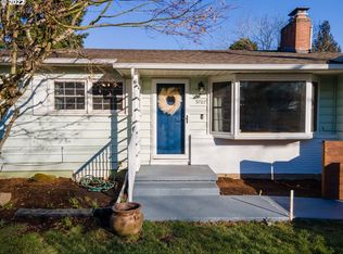 9707 NW 27th Ave, Vancouver, WA 98665