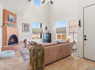 41 Victorio Peak, Santa Fe, NM 87508