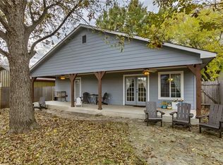 7211 Sir Gawain Dr, Austin, TX 78745