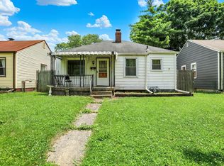 2029 N Colorado Ave, Indianapolis, IN