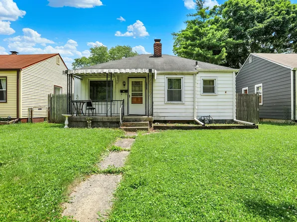 2029 N Colorado Ave, Indianapolis, IN 46218