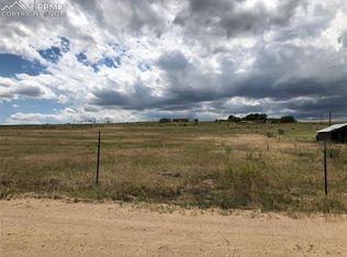 14910 Highway 94, Colorado Springs, CO 80930