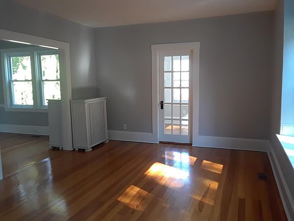 Living room /office Door