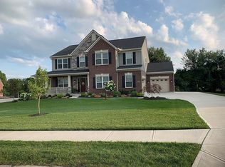 9469 Riviera Dr, Union, KY 41091