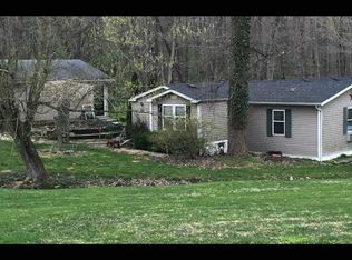 1565 E Sanders Third Ave, Bloomington, IN 47401