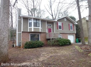 1945 Matthew Way, Lithonia, GA 30058
