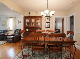 86 Chesbrough Rd, West Roxbury, MA 02132