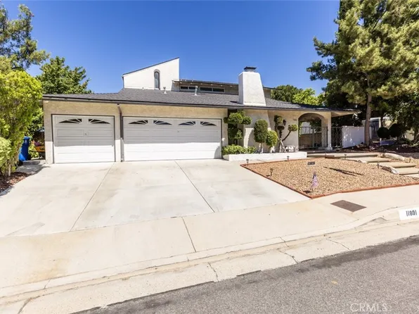 11801 Thunderbird Ave, Porter Ranch, CA 91326