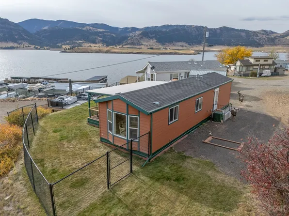 1444 Beartooth Rd, Wolf Creek, MT 59648