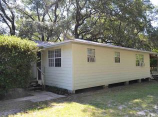 13252 NW 89th Ave, Lake Butler, FL 32054