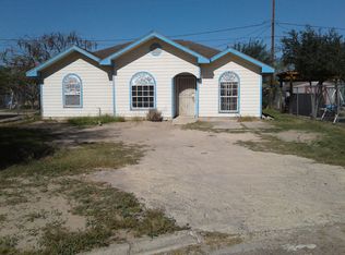 317 Yolanda St, La Joya, TX 78560