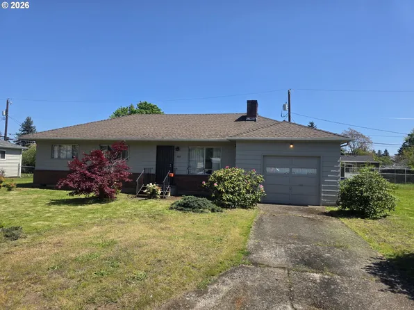 107 NE 88th Ave, Vancouver, WA 98664