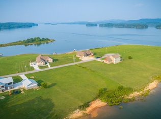 LOT 24 Turley Mills Plantation, Rutledge, TN 37861