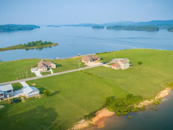 LOT 24 Turley Mills Plantation, Rutledge, TN 37861