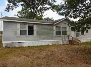 860 Highway 234, Ashdown, AR 71822