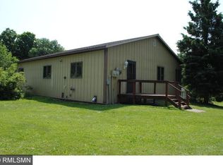2286 120th St, Luck, WI 54853