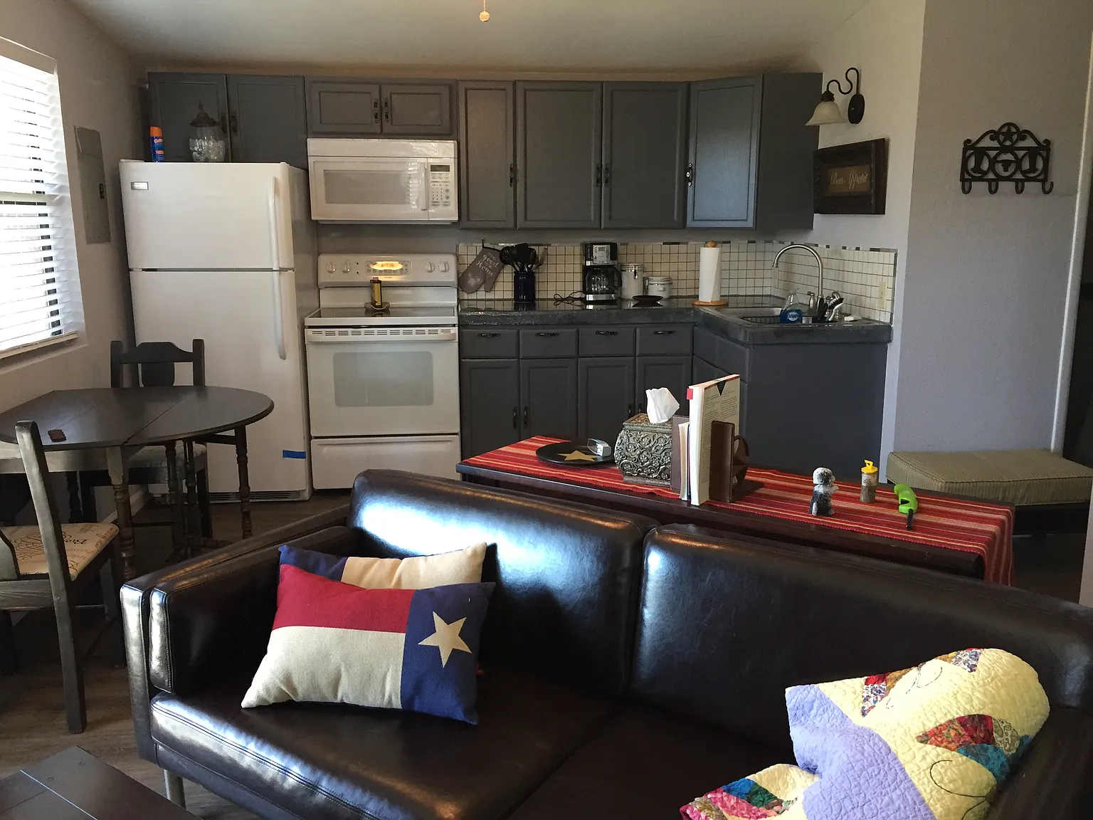 1 bed, 448 sqft, $1,400 — Photo 4