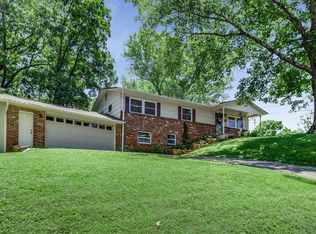 408 Elkmont Rd, Knoxville, TN 37922
