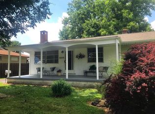 1065 Bellflower Ave, Columbus, OH 43204