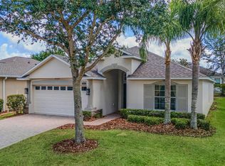 3661 Serena Ln, Clermont, FL 34711