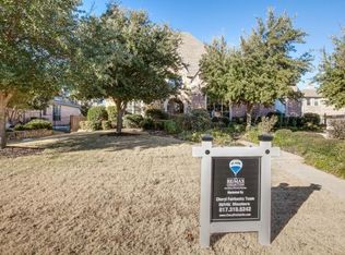 204 Stockton Dr, Southlake, TX 76092