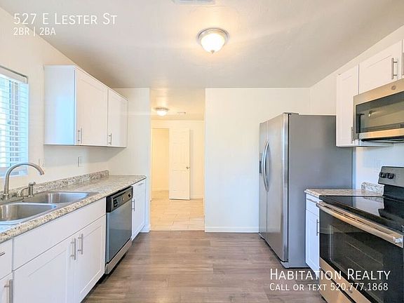 2nd image of 527 E Lester St