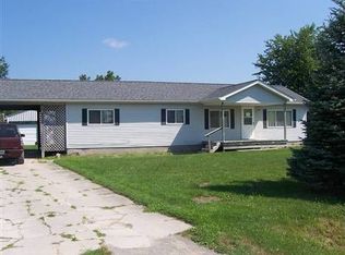 7250 Frith Rd, Saint Clair, MI 48079