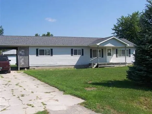 7250 Frith Rd, Saint Clair, MI 48079