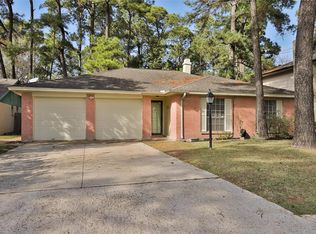 9510 Landry Blvd, Spring, TX 77379