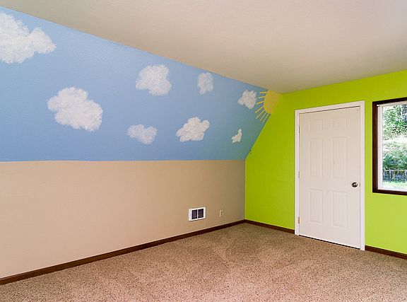 Main Level Bedroom 1