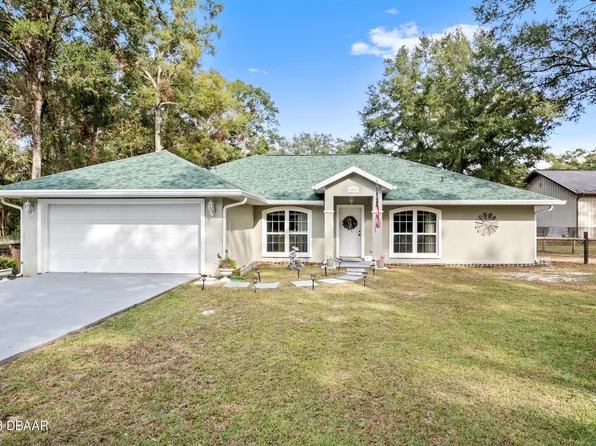 155 SW Walton Gln, Fort White, FL 32038